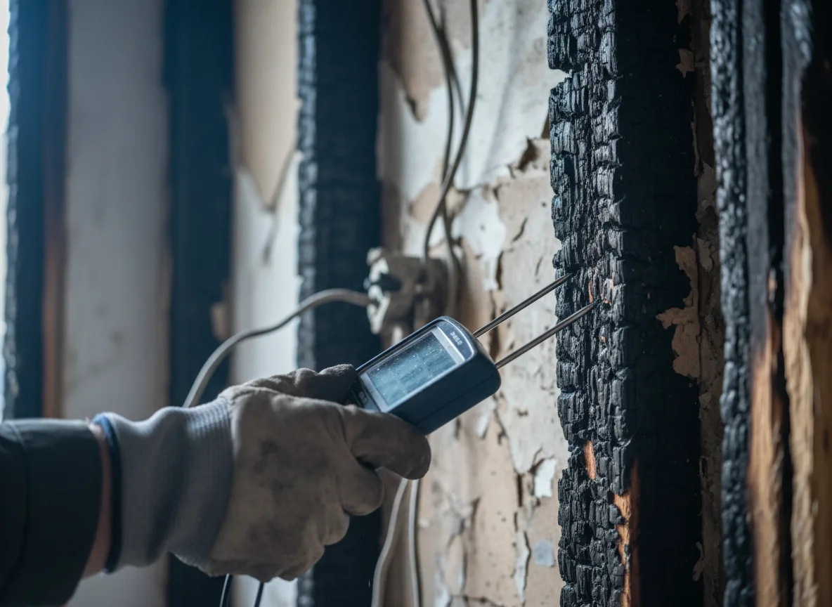 Fire Damage Restoration Meadow Bridge, WV FAQs